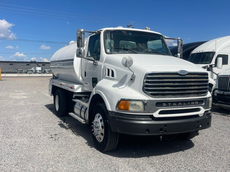 Pipa de 10 mil litros