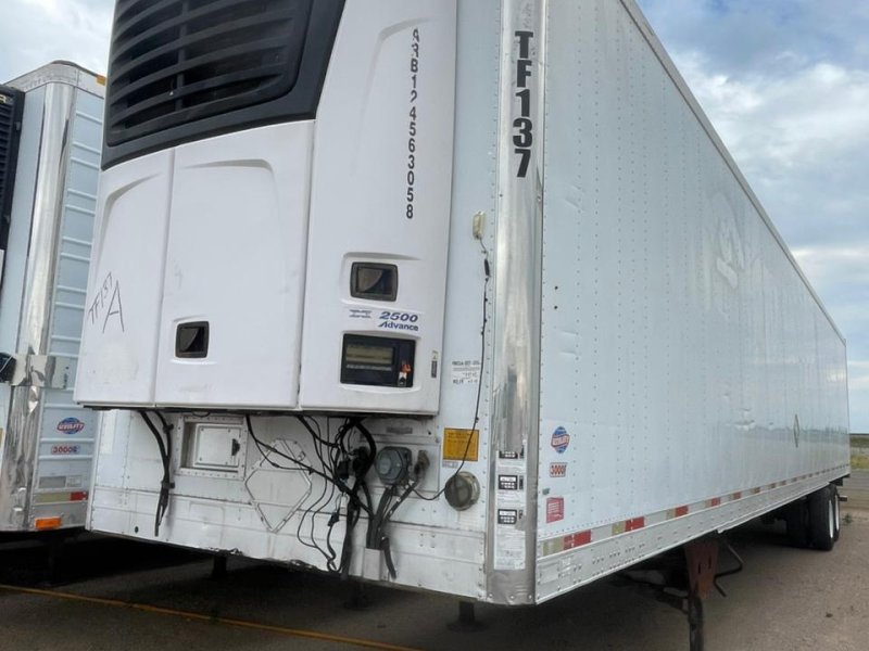 Caja Refrigerada de 53'